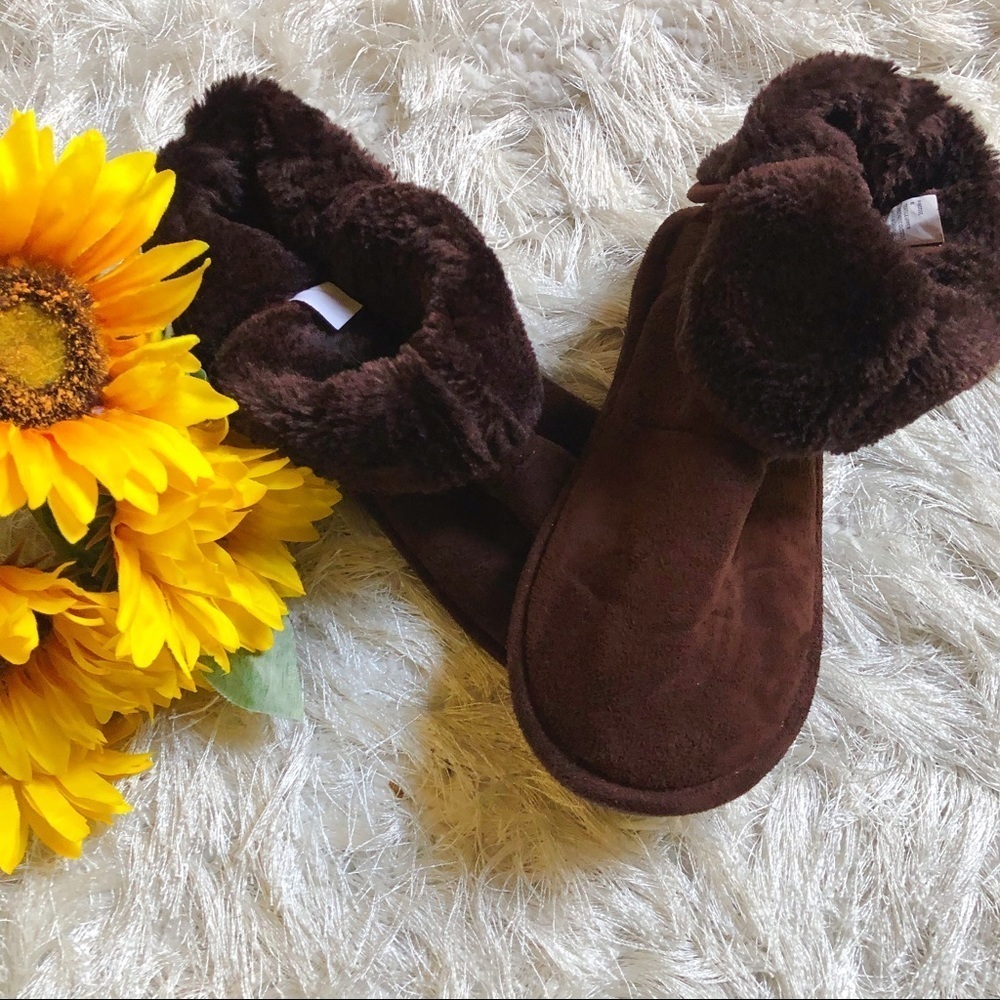 Steve Madden Slippers
